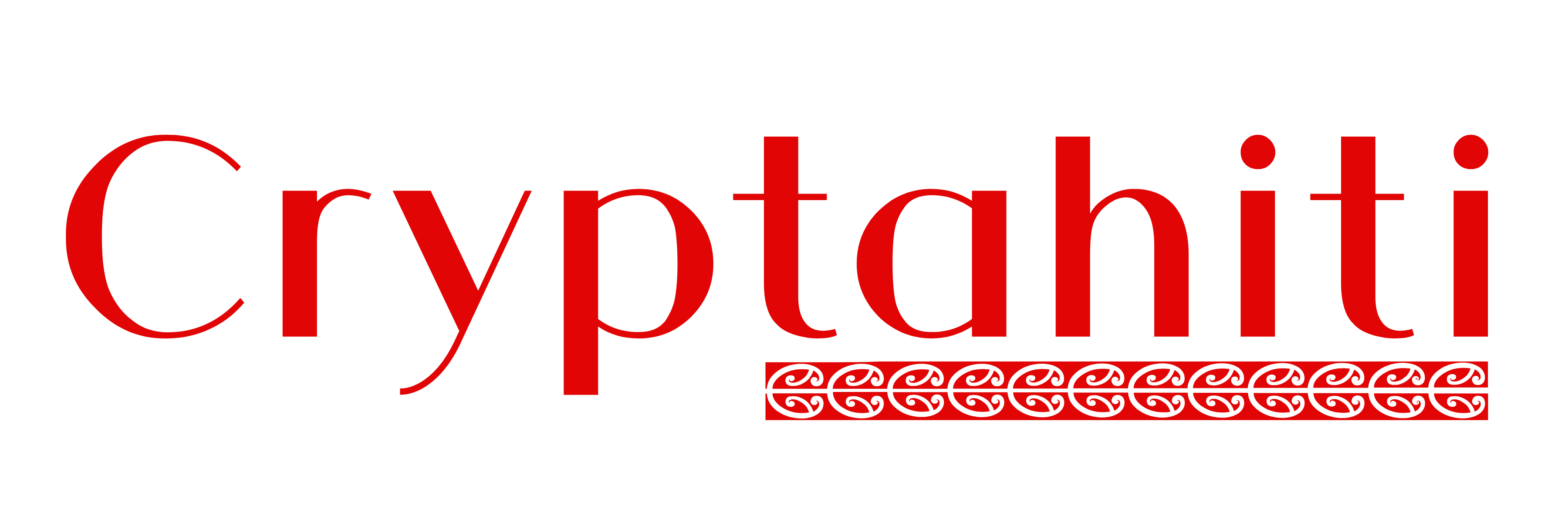 Cryptahiti Logo